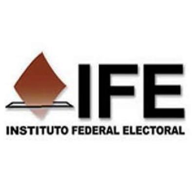 Encabeza el PRI Financiamiento Que otorga el IFE Para 2013