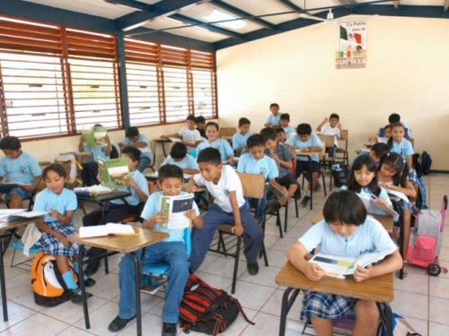 Pasa en estados la reforma educativa; 18 ya dieron su aval