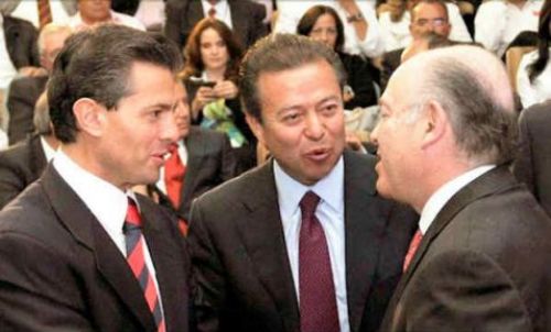 Alista PRI Convocatoria Para su 21 Asamblea