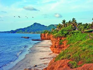 Platica tu Experiencia en Riviera Nayarit y Gana Vacaciones Gratis