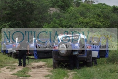 Hallan Tres Cadáveres, Ocho Detenidos y Dos Secuestradores Abatidos