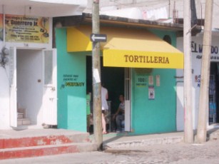 Sin Atender Quejas Contra Tortillería Irregular en San José del Valle