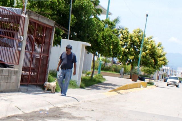 Revela Propietaria Falta de Pago Por Arrendamiento al Ayuntamiento