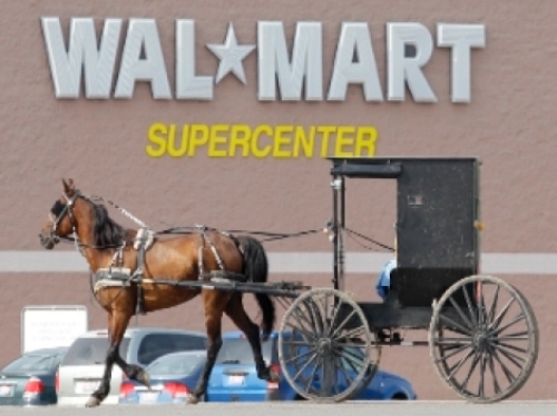 Nunca he Tenido Una Relación Con Walmart: Graco Ramírez