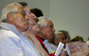 Crearán programas turísticos para adultos mayores