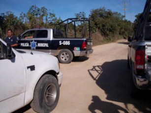Ejido San José Demandará a SIMAR´S y Ayuntamiento