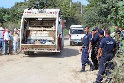 Logran Autoridades Acuerdo en Conflicto SIMARS-Ejido
