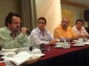 Grave Inseguridad, Denuncian Restauranteros
