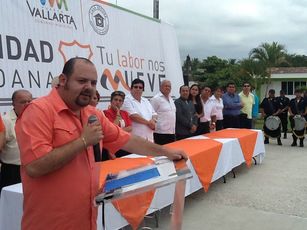 50% de Contribuyentes al Predial a Favor de Mejorar Seguridad Pública