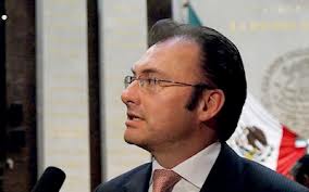 Ni EPN ni gabinete buscan privatizar PEMEX: Videgaray