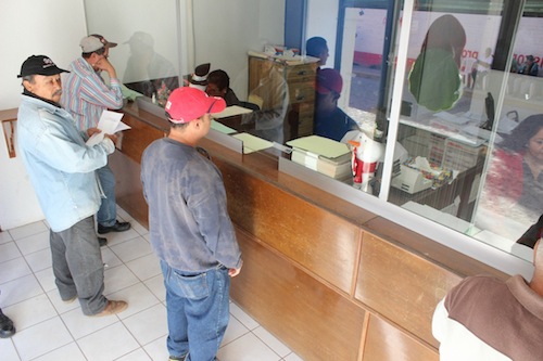 Ciudadanos Cumplidos Con su Predial en Bahía
