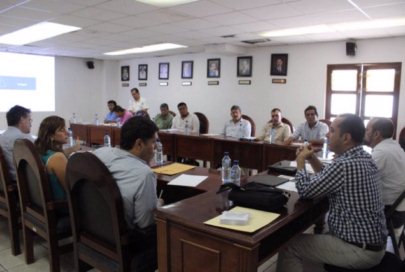 Presentan a Consulta Planes Parciales de Urbanización