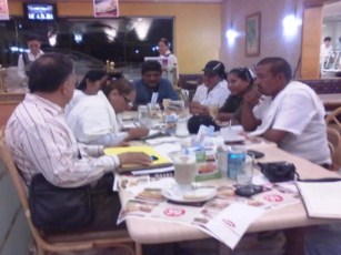 Truenan Contra Jefe de Zonas Costeras de Semarnat