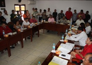 Ordena Alcalde Solución al Conflicto Del Corralón