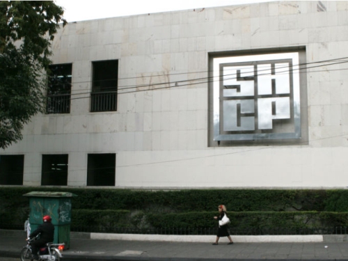 SHCP reitera uso responsable del endeudamiento público