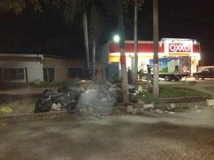 Proactiva, Recolección Doméstica; Envir Eau, Traslado a Santa Cruz de Quelitán