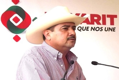 Existen Las Condiciones Para Invertir en Bahía: Rafa Cervantes