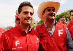 Peña Nieto Dará Inicio a Programa Sexenal de Turismo en Bahía