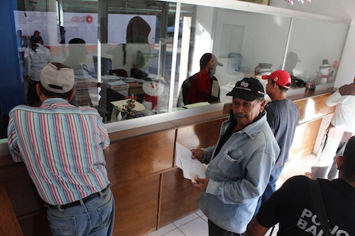 Invitan a Aprovechar Descuentos en Pago del Predial