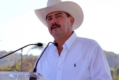 Rafa Cervantes, Facilita Inversión Turística en Bahía