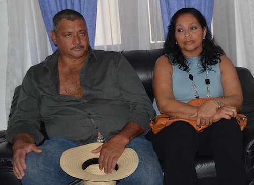 Preparan Relevo en San Juan de Abajo