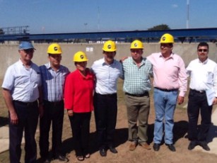 Seapal Ni Trampolín, Botín o Caja Chica: Regidores