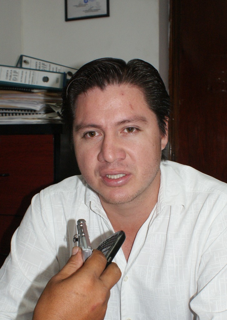 Anticipan Denuncias Contra Ex Contralor Municipal
