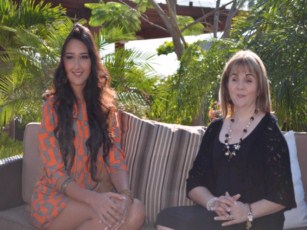Presentan Autoridades a Nueva Señorita Bahía de Banderas