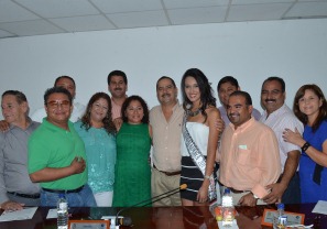 Favorece Cabildo Inversiones en Bahía de Banderas