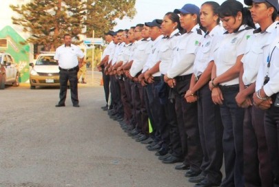 Previenen Conflictos Viales en Pueblos de la Costa