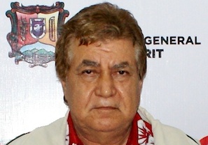 Médico de San Vicente Intentó Violar a su Paciente