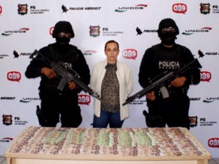 Abogada Corrupta, Intentó Sobornar en el Caso de “Paqueros”