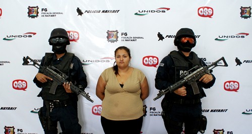 Empleada Doméstica Robo Lote de Joya; Fue Descubierta