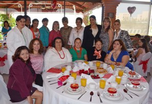 Se Suma DIF Bahía al Voluntariado de La Marina