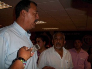 A los Ciudadanos no nos Protegen las Leyes Ismael Duñalds