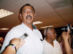 Convoca a Rueda Prensa Frente Ciudadano Unidos por Bahía