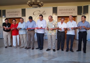 En Gala Vallarta 2013, el Lujo es Riviera Nayarit