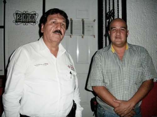 Interviene PROEPA en Planta Asfaltadora, Afecta a Valle Dorado