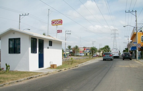 Sin Vigilancia Policiaca Siguen los Robos en Valle Dorado
