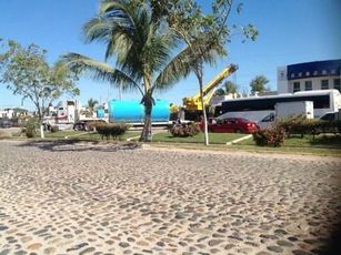 Bloquean Vecinos Avenida Las Palmas Ante Falta de Respuesta por Juicio de Lesividad