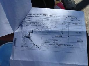 Cada Administración Tiene Vendedores Protegidos