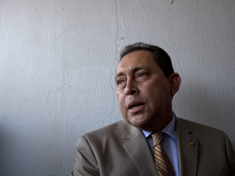 Policía guatemalteca captura a dos “niñas sicarias”