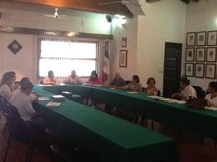 Exhibirán Presunta Corrupción de Funcionarios Municipales