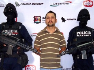 Por Homicidio y Abuso de Autoridad Ex Agente Estatal Fue Detenido