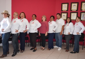 Atiende Grupo S.O.S. Demandas de Salud