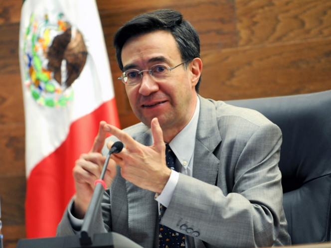 Comisionados del IFAI acudirán ante legisladores de ser notificados
