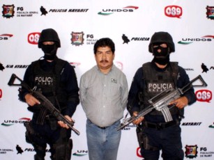 Detienen a Camionero Por Violar a Pasajera en Tepic