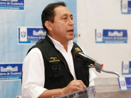 Gobierno de Guatemala ofrece disculpas por ‘malentendido’ de ‘El Chapo’