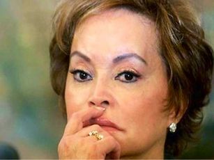 Detención de Elba Esther Gordillo, Balde de Agua Helada