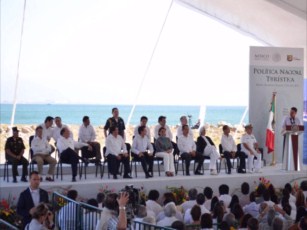 Peña Nieto Moderniza la Forma de Gobernar: Rafa Cervantes